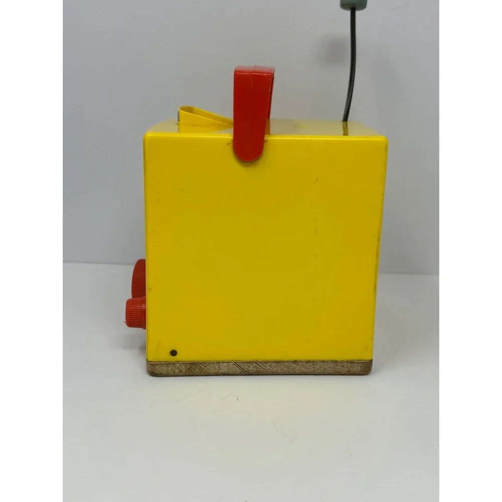 Vintage Fisher-Price 